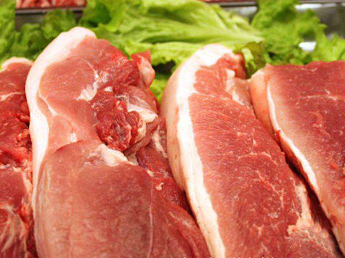 肉類